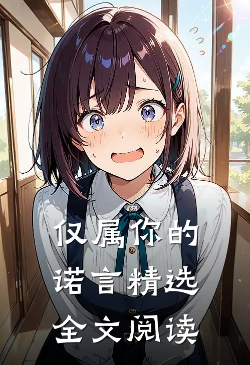 仅属你的诺言精选全文阅读