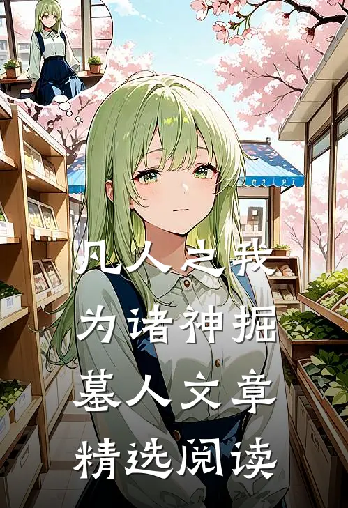 凡人之我为诸神掘墓人文章精选阅读