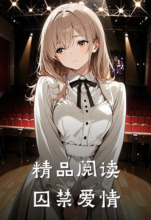 精品阅读囚禁爱情