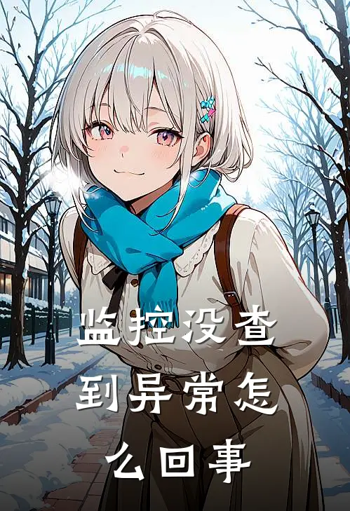 监控没查到异常怎么回事