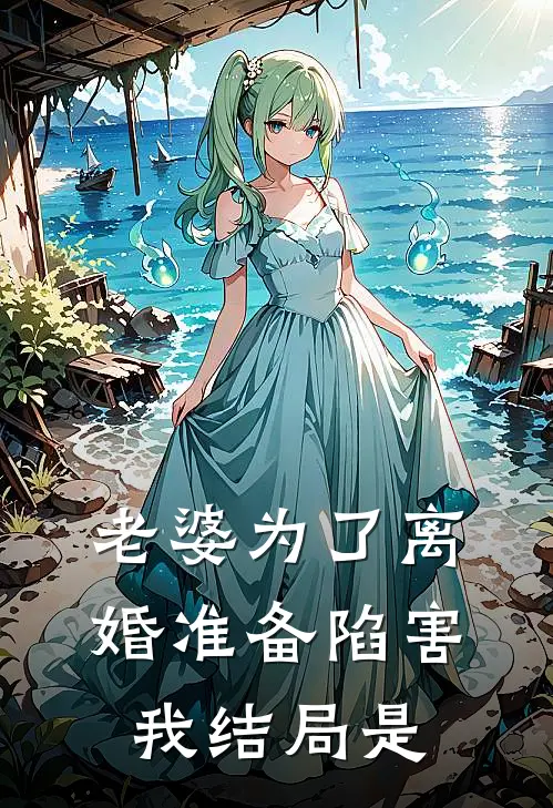 老婆为了离婚准备陷害我结局是