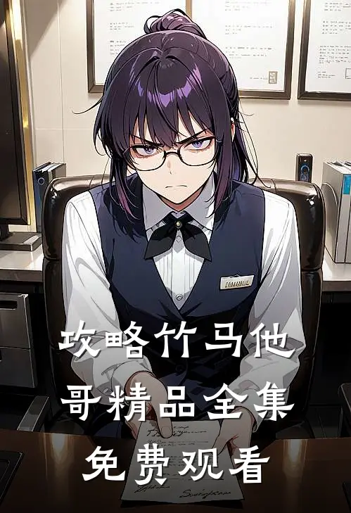 攻略竹马他哥精品全集免费观看