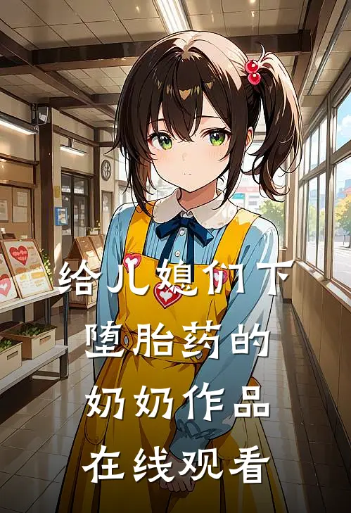 给儿媳们下堕胎药的奶奶作品在线观看