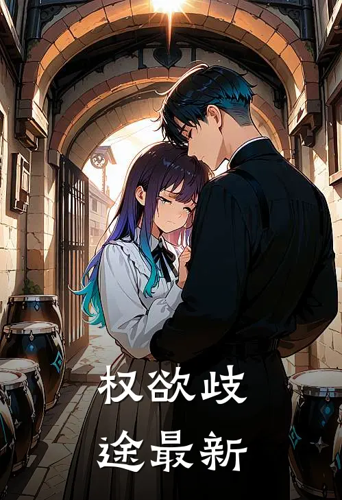 权欲歧途最新