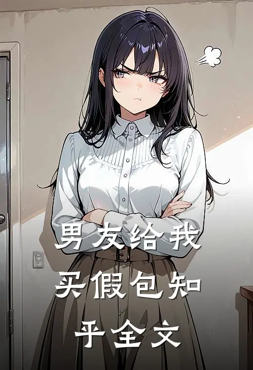 男友给我买假包知乎全文