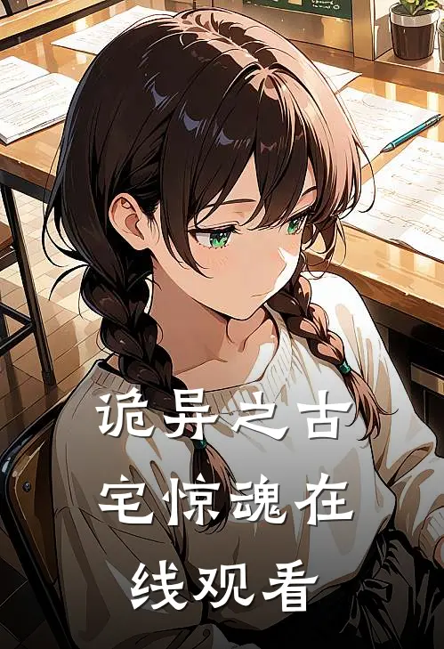 诡异之古宅惊魂在线观看