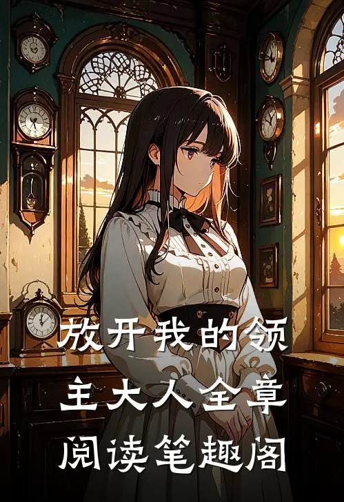 放开我的领主大人全章阅读笔趣阁