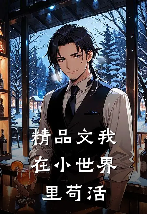 精品文我在小世界里苟活