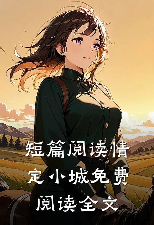 短篇阅读情定小城免费阅读全文