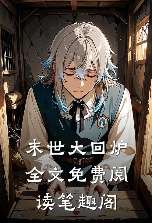 末世大回炉全文免费阅读笔趣阁