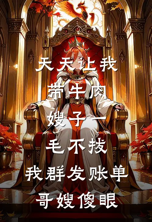 天天让我带牛肉，嫂子一毛不拔，我群发账单，哥嫂傻眼