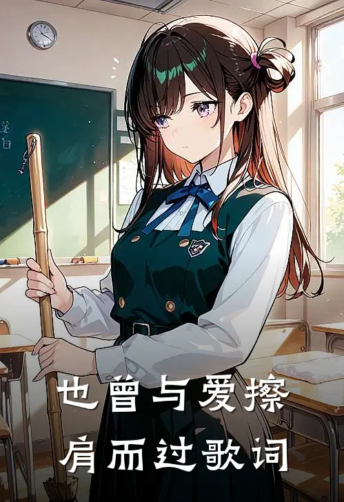 也曾与爱擦肩而过歌词