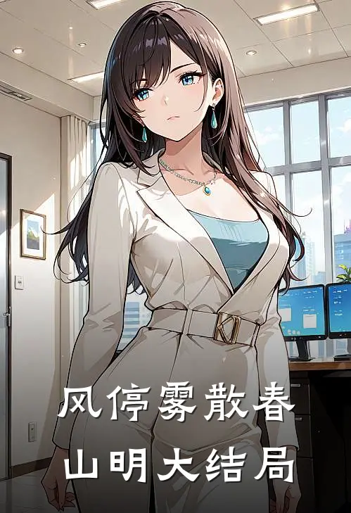 风停雾散春山明大结局