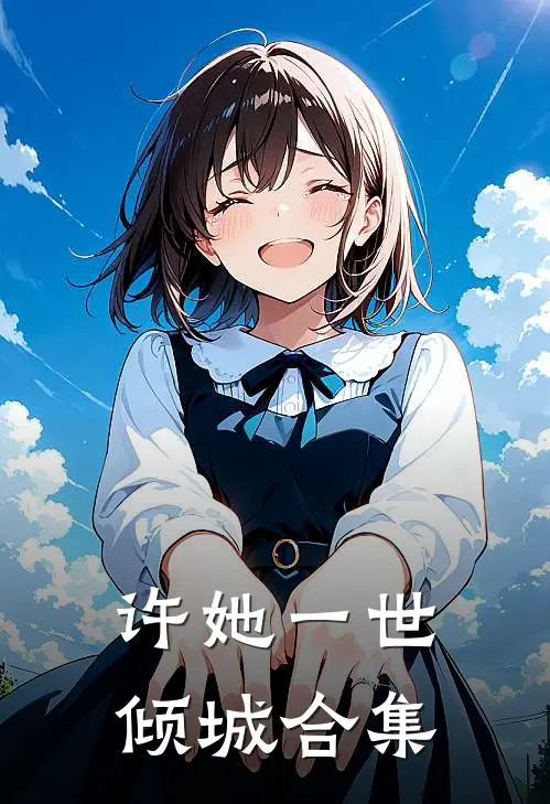许她一世倾城合集
