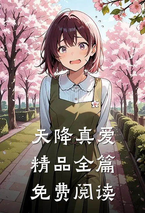 天降真爱精品全篇免费阅读