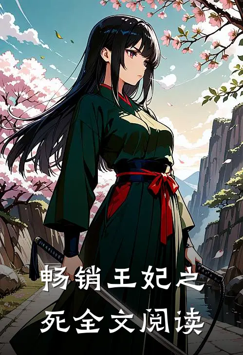 畅销王妃之死全文阅读