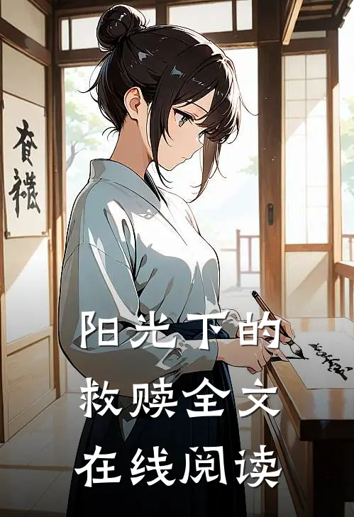 阳光下的救赎全文在线阅读