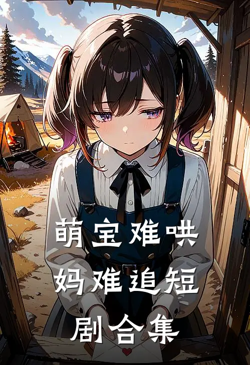 萌宝难哄妈难追短剧合集