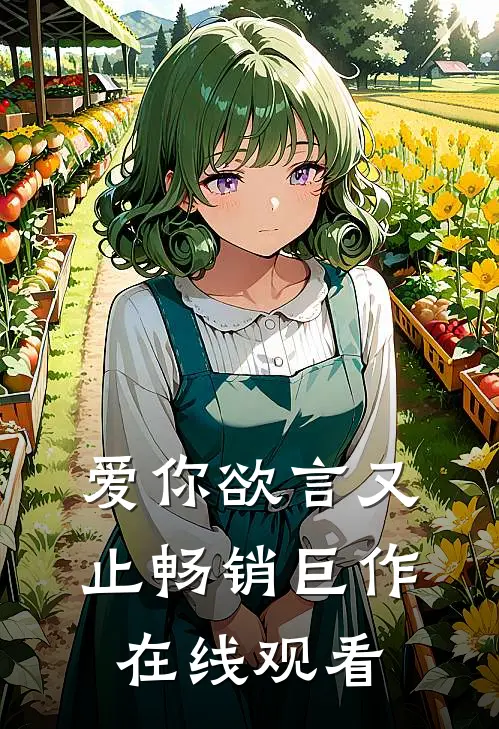 爱你欲言又止畅销巨作在线观看
