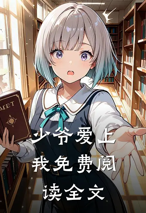 少爷爱上我免费阅读全文