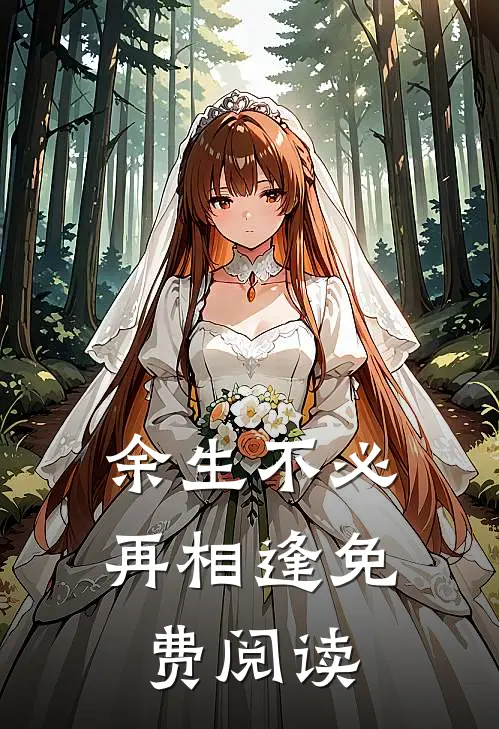 余生不必再相逢免费阅读