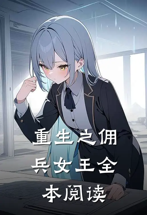 重生之佣兵女王全本阅读