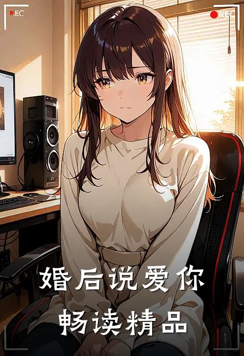 婚后说爱你畅读精品