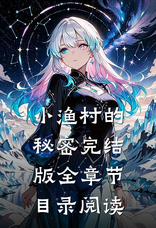 小渔村的秘密完结版全章节目录阅读