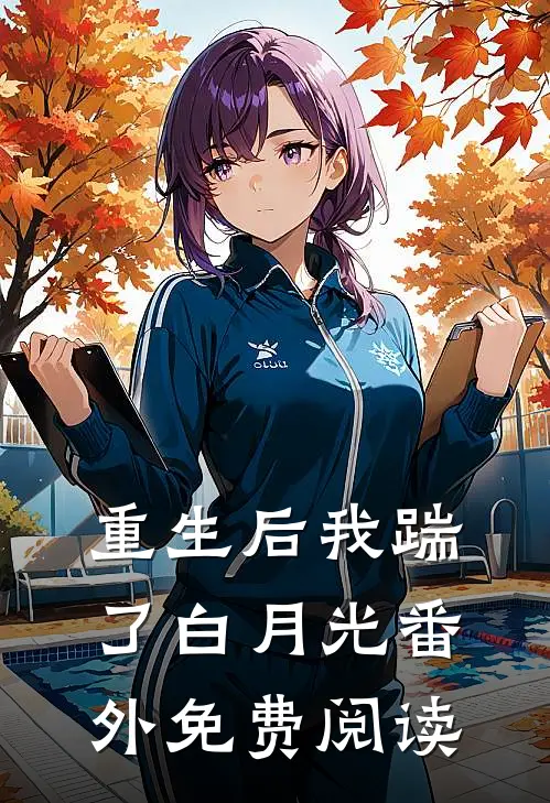 重生后我踹了白月光 番外免费阅读