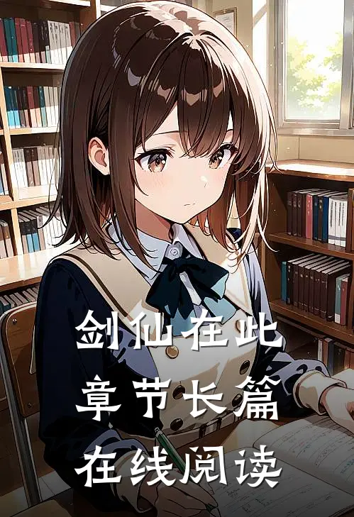 剑仙在此章节长篇在线阅读