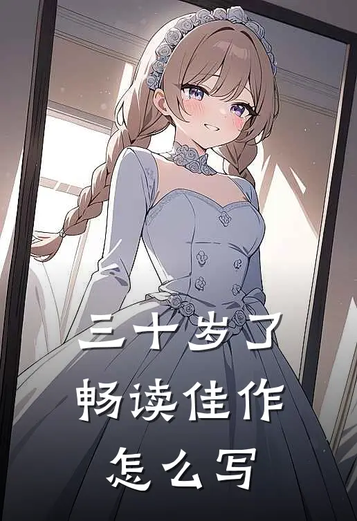 三十岁了畅读佳作怎么写