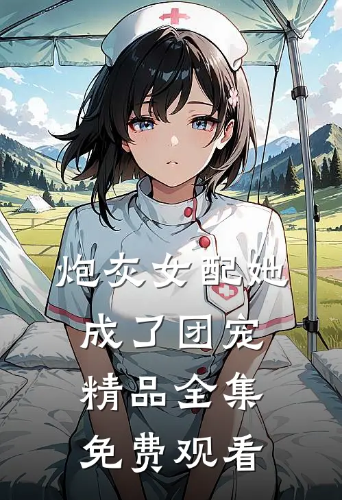炮灰女配她成了团宠精品全集免费观看
