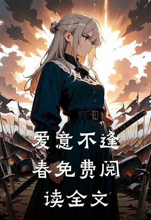 爱意不逢春免费阅读全文