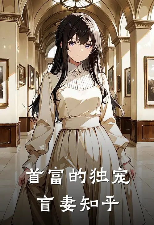 首富的独宠盲妻知乎