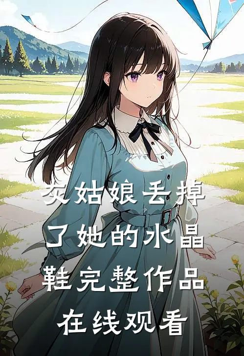 灰姑娘丢掉了她的水晶鞋完整作品在线观看