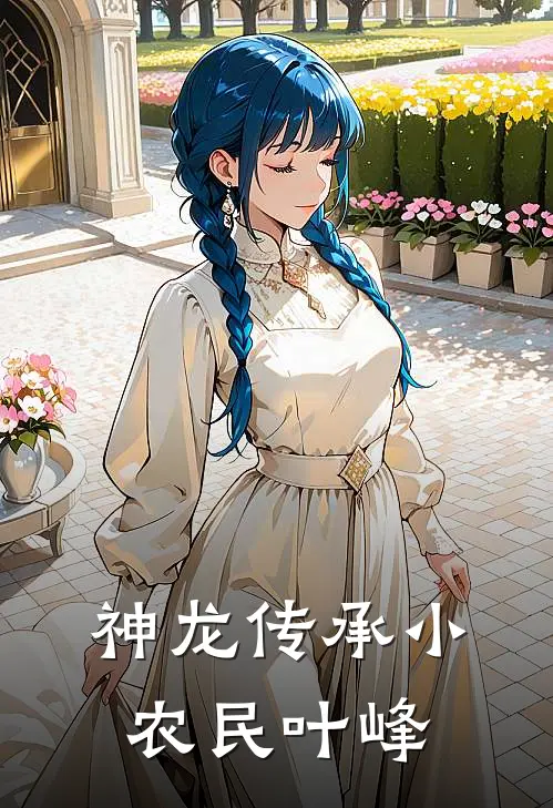 神龙传承小农民叶峰