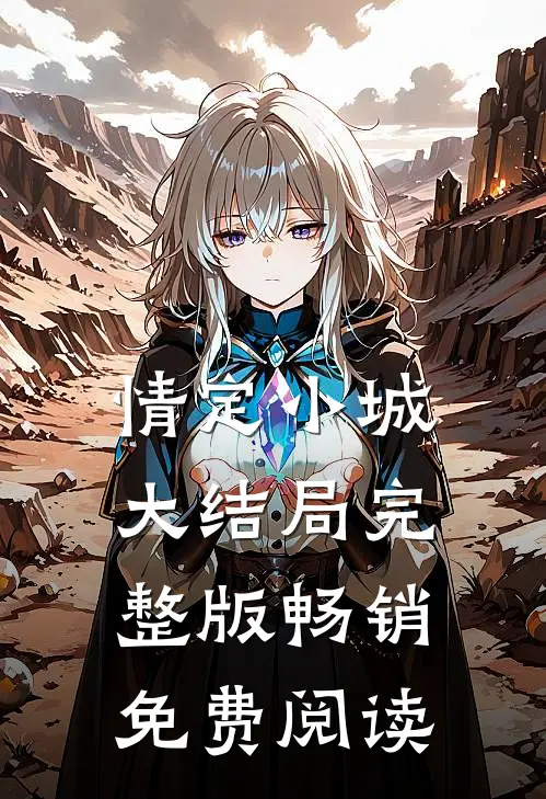情定小城大结局完整版畅销免费阅读