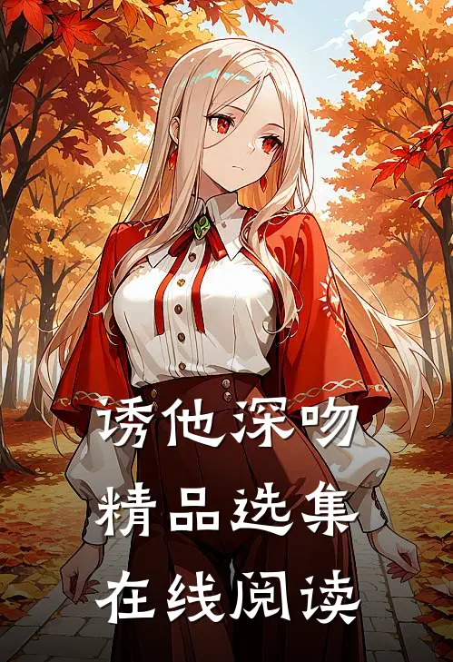 诱他深吻精品选集在线阅读
