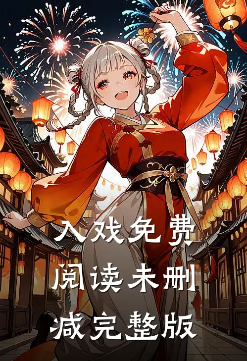 入戏免费阅读未删减完整版