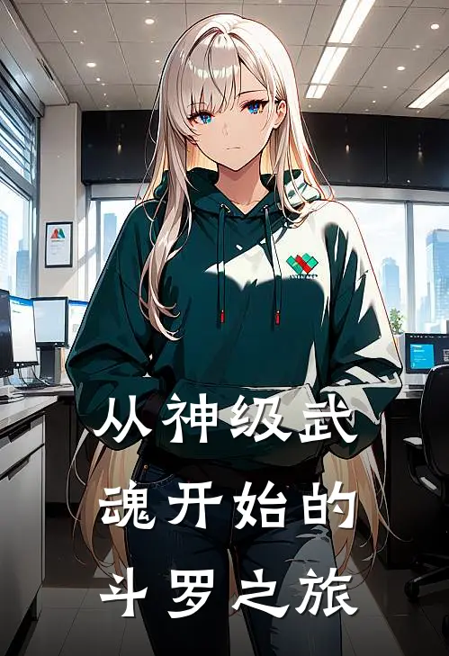 从神级武魂开始的斗罗之旅