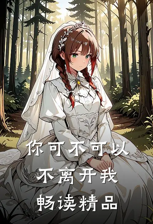 你可不可以不离开我畅读精品