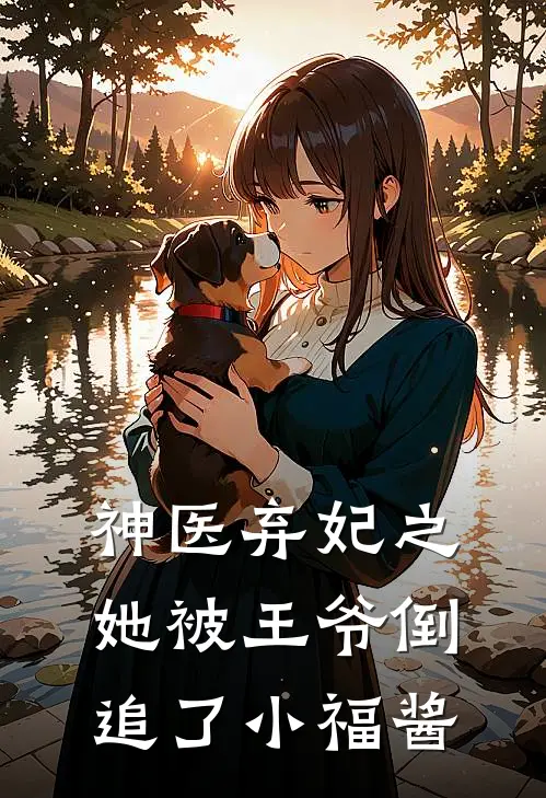 神医弃妃之她被王爷倒追了小福酱