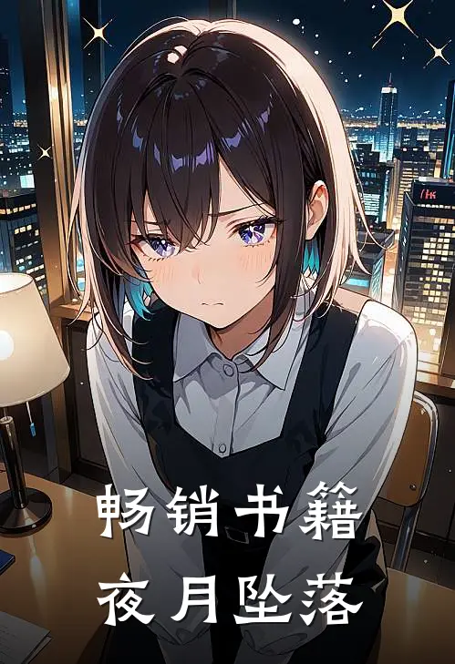 畅销书籍夜月坠落