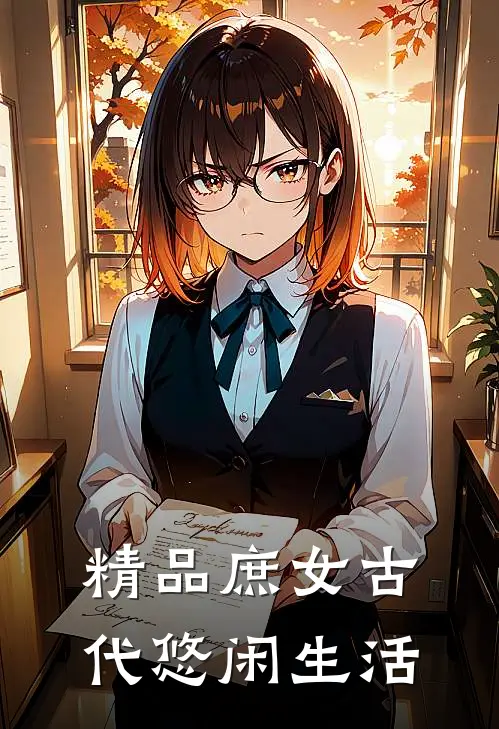 精品庶女古代悠闲生活