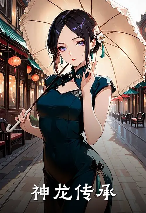 神龙传承