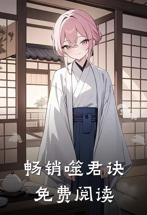 畅销噬君诀免费阅读