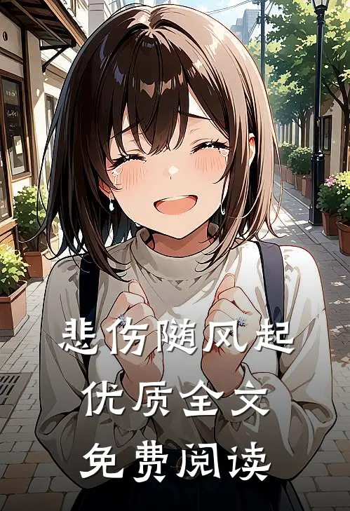 悲伤随风起优质全文免费阅读