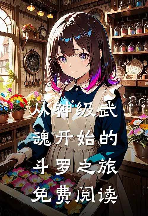 从神级武魂开始的斗罗之旅免费阅读
