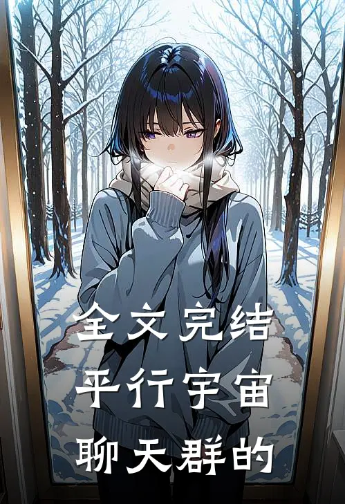 全文完结平行宇宙聊天群的