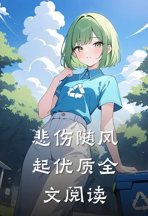 悲伤随风起优质全文阅读
